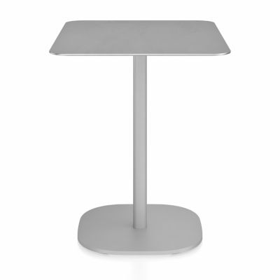 2 Inch Flat Base Cafe Table