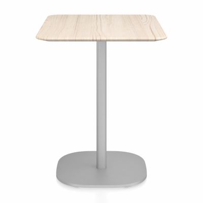 2 Inch Flat Base Cafe Table