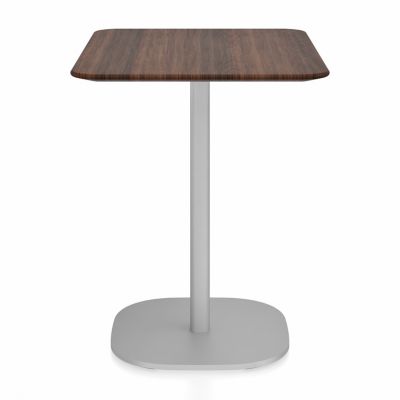 2 Inch Flat Base Cafe Table