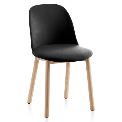 Alfi High Back Chair Soft Slip Cover