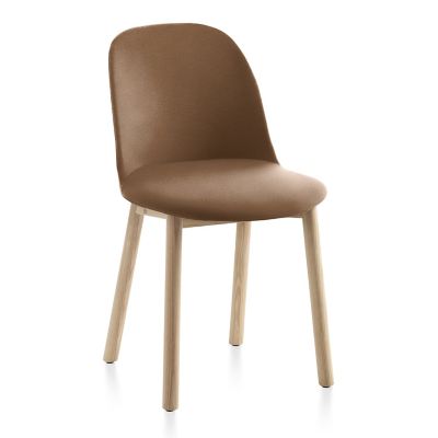 Alfi High Back Chair Soft Slip Cover