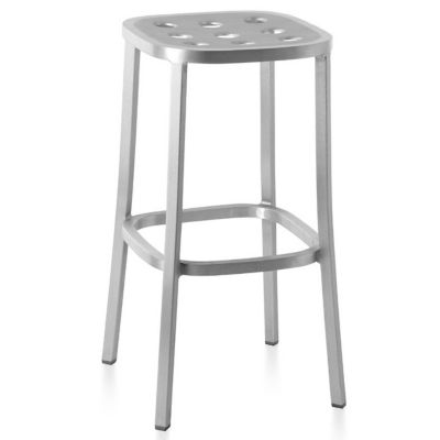 1 Inch Outdoor Bar/Counter Stool