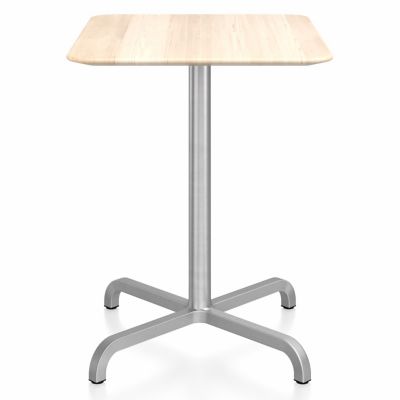 20-06 Rectangular Cafe Table