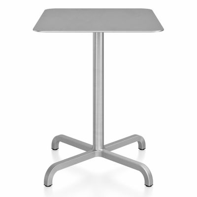 20-06 Rectangular Cafe Table