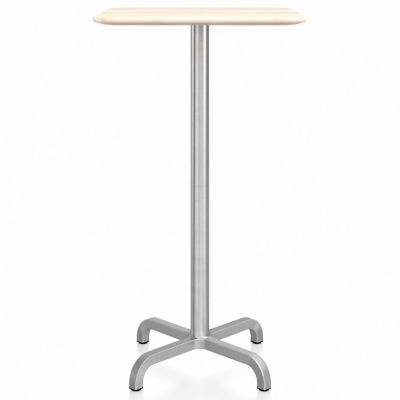 20-06 Rectangular Bar Table