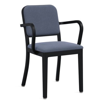 Navy Officer Outdoor Armchair