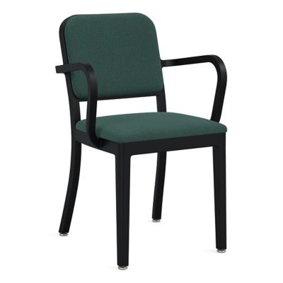 Navy Officer Outdoor Armchair