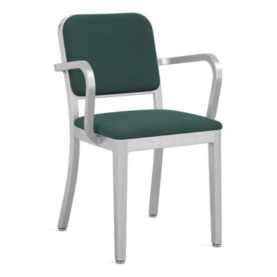 Navy Officer Outdoor Armchair