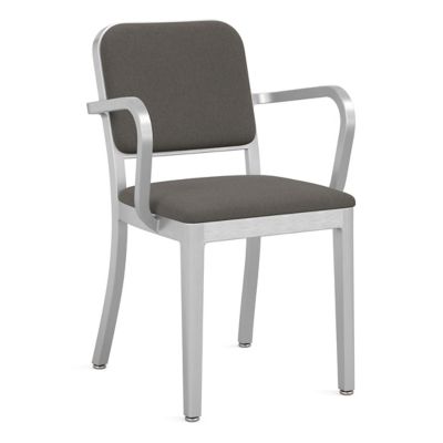 Navy Officer Outdoor Armchair
