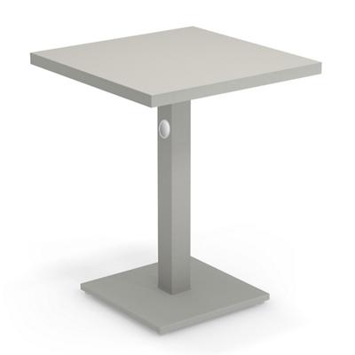 Lock Outdoor Dining Table