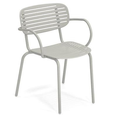 Mom Outdoor Stacking Armchair Set of 4
