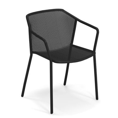 Darwin Outdoor Stacking Armchair Set of 4