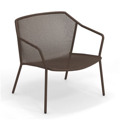 Darwin Outdoor Stacking Lounge Armchair Set of 2