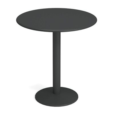 Bistro Round Outdoor Table