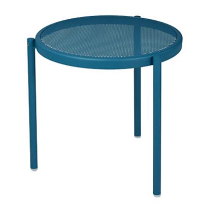 Disco Outdoor Stacking Low Table