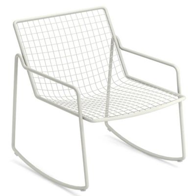 Rio R50 Outdoor Rocking Lounge Armchair