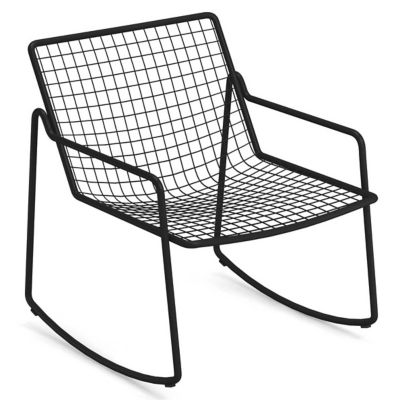 Rio R50 Outdoor Rocking Lounge Armchair