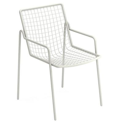 Rio R50 Outdoor Stacking Armchair Set Of 4
