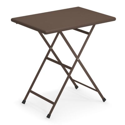 Arc En Ciel Outdoor Folding Table