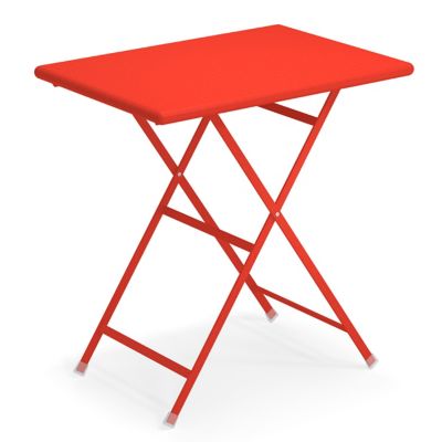 Arc En Ciel Outdoor Folding Table