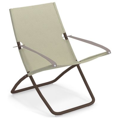 Casual folding lounger discount chair