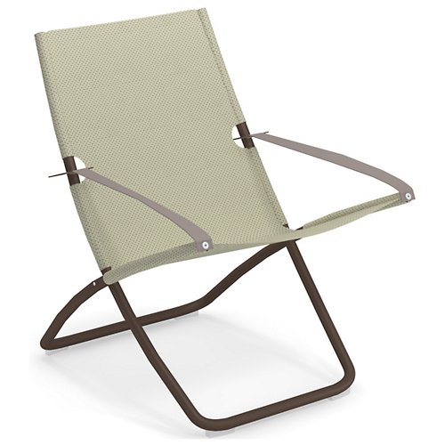 Snooze Outdoor Folding Lounge Chair