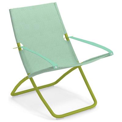 Snooze Outdoor Folding Lounge Chair