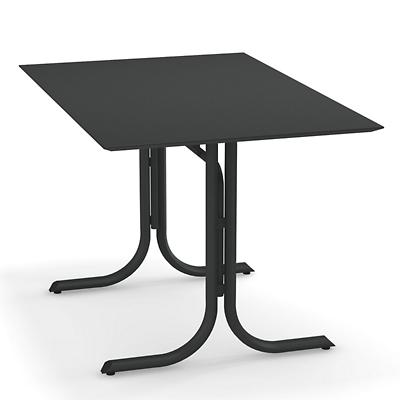 Table System Outdoor/Indoor Tilt Top Bistro Table