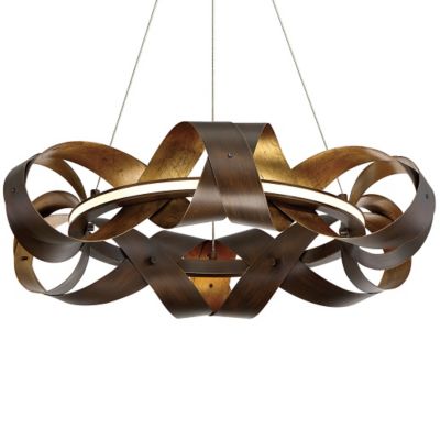 Banderia LED Chandelier