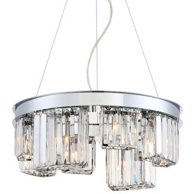 Lumino Chandelier