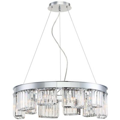 Lumino Chandelier