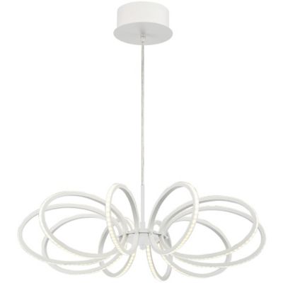 Tela LED Chandelier