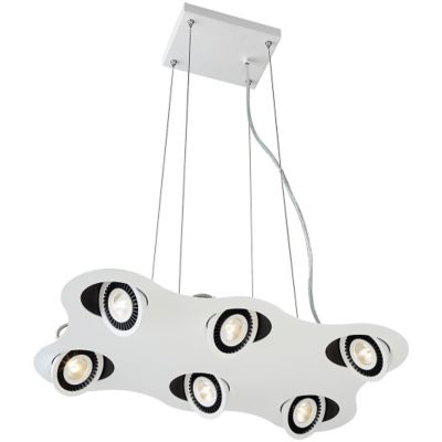 Vision LED Pendant