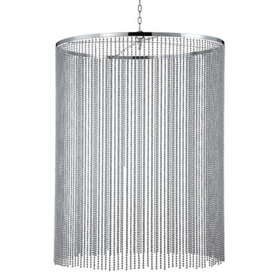 Bloomington Beaded Curtain