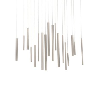Santana LED Linear Suspension