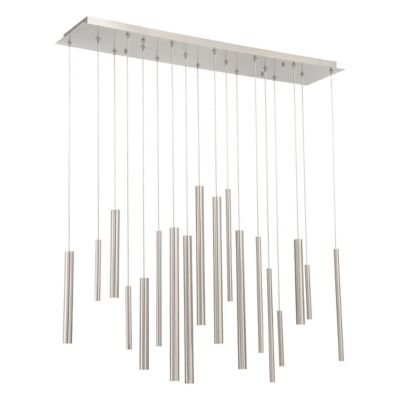 Santana LED Linear Suspension