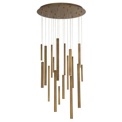 Brass Chandelier Lighting Fixtures at Lumens