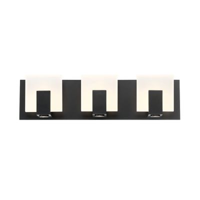 Canmore LED Vanity Light