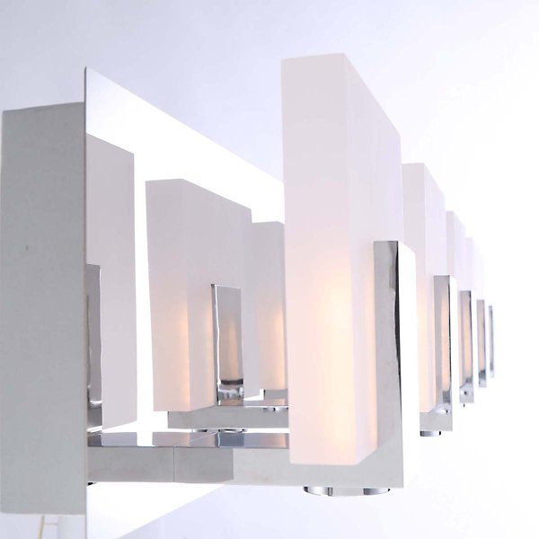 Canmore LED Vanity Light