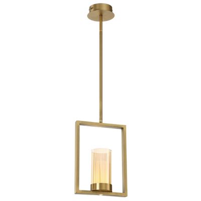 Londra LED Mini Pendant