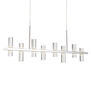 Netto LED Linear Suspension