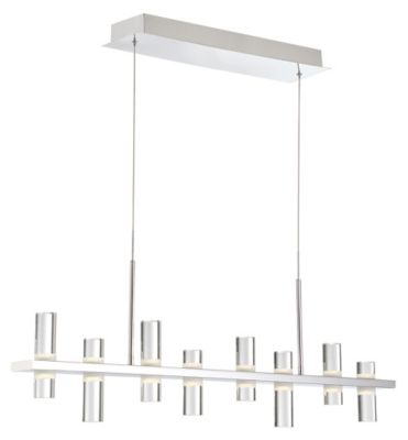 Netto LED Linear Suspension