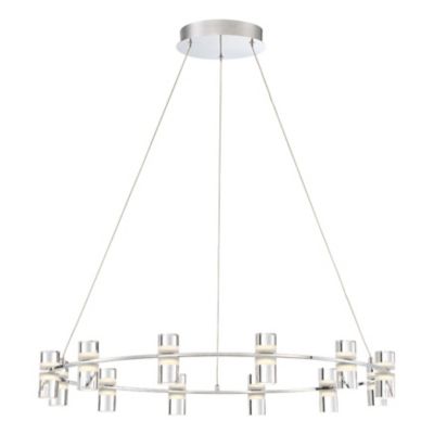 Netto LED Ring Chandelier