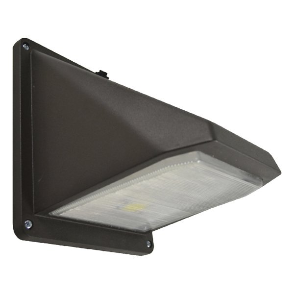 Outdoor LED Floodlight