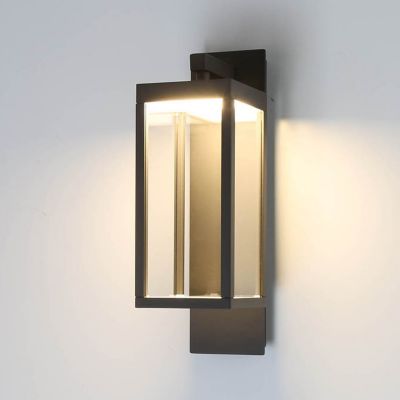 34125 LED Outdoor Wall Sconce by Eurofase at