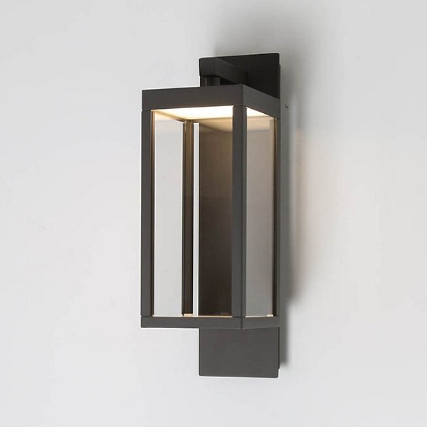 34125 LED Outdoor Wall Sconce