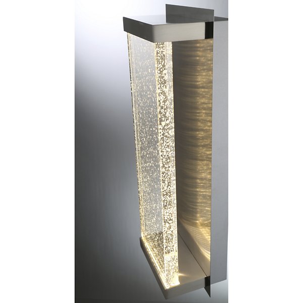Paradiso LED Outdoor Wall Sconce