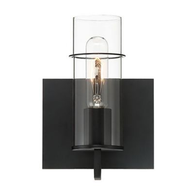 Pista Wall Sconce