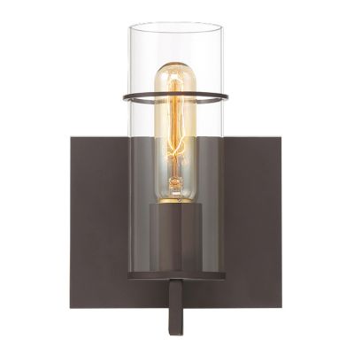 Pista Wall Sconce