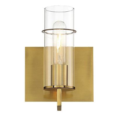 Pista Wall Sconce